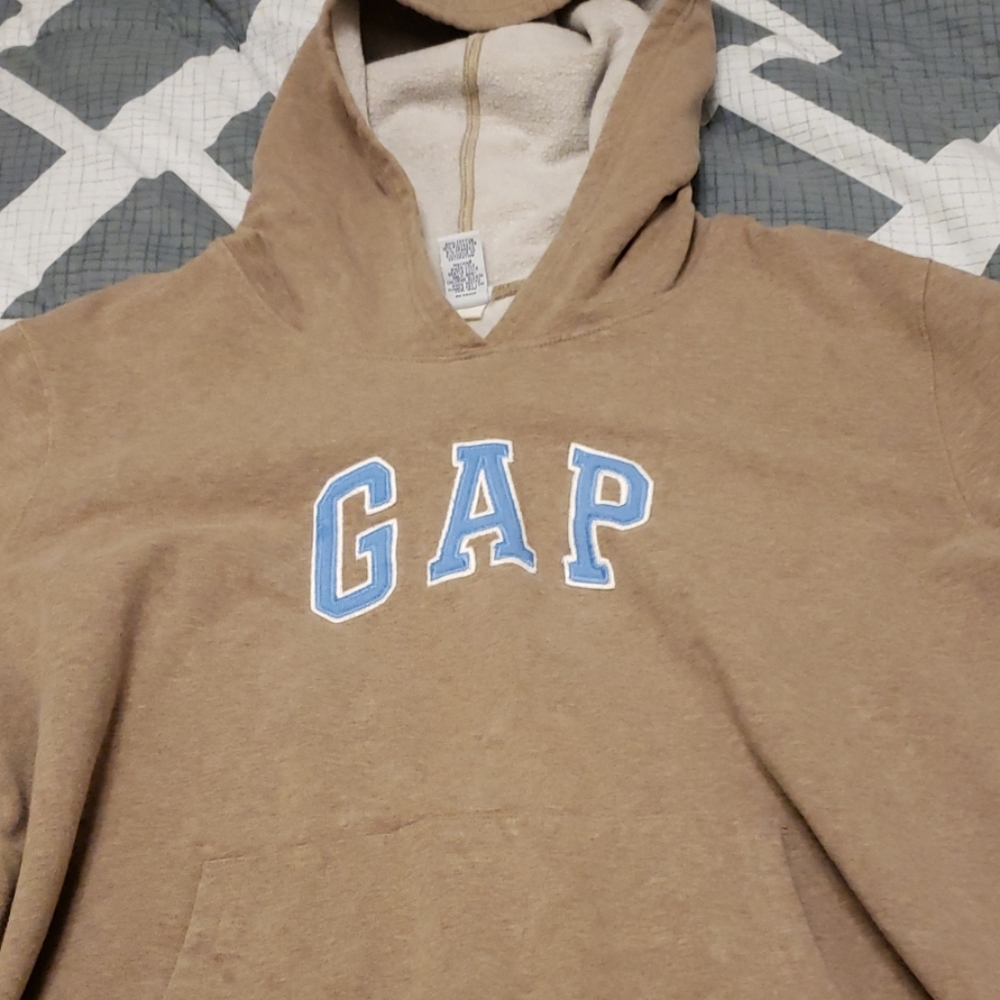 Gap hoodie